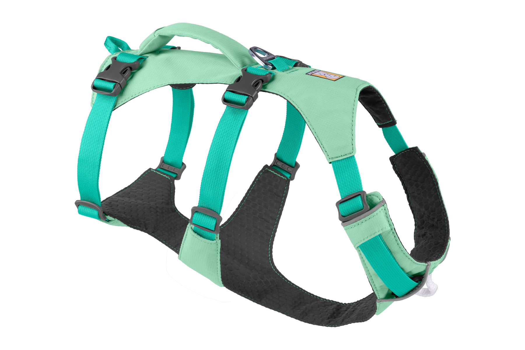 Flagline⢠Dog Harness with Handle - Image 25
