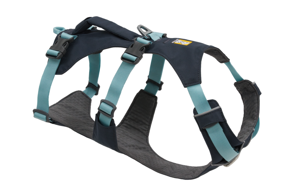Flagline™ Dog Harness with Handle