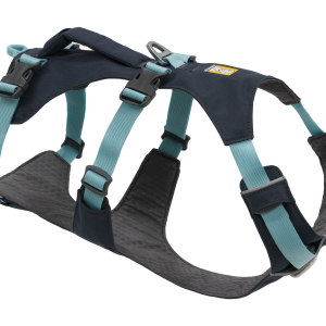 Flagline⢠Dog Harness with Handle