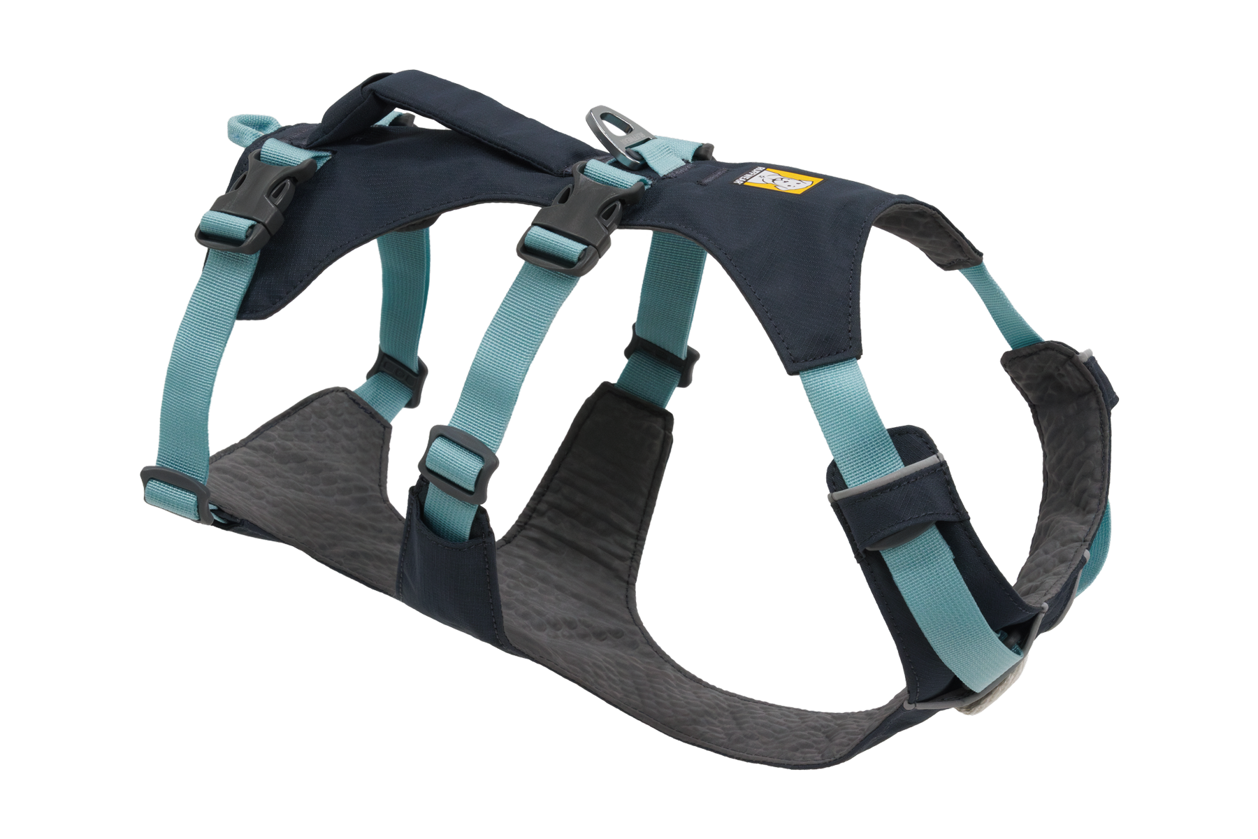Flagline⢠Dog Harness with Handle