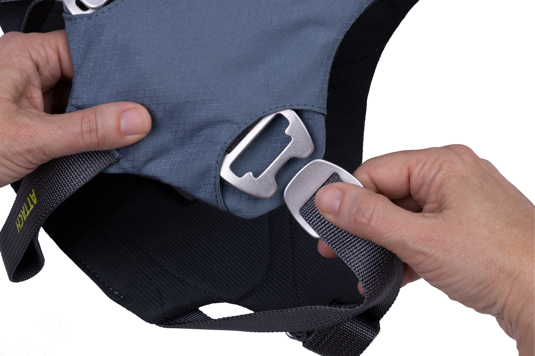 Load Up™ Dog Car Harness - Image 6