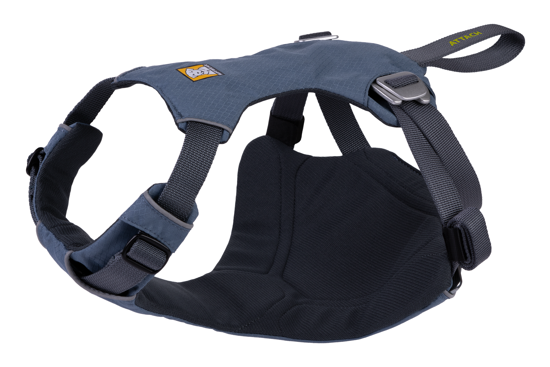 Load Up™ Dog Car Harness - Image 5