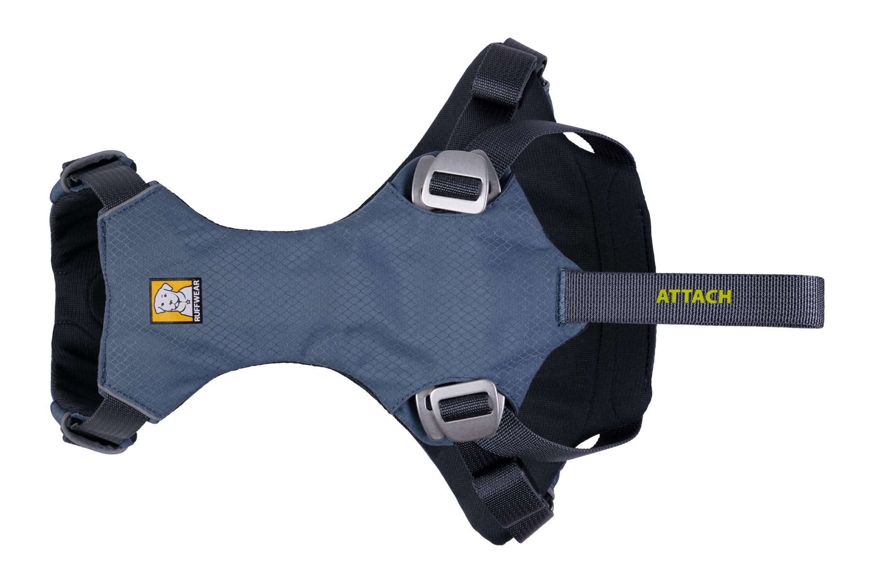 Load Up™ Dog Car Harness - Image 4