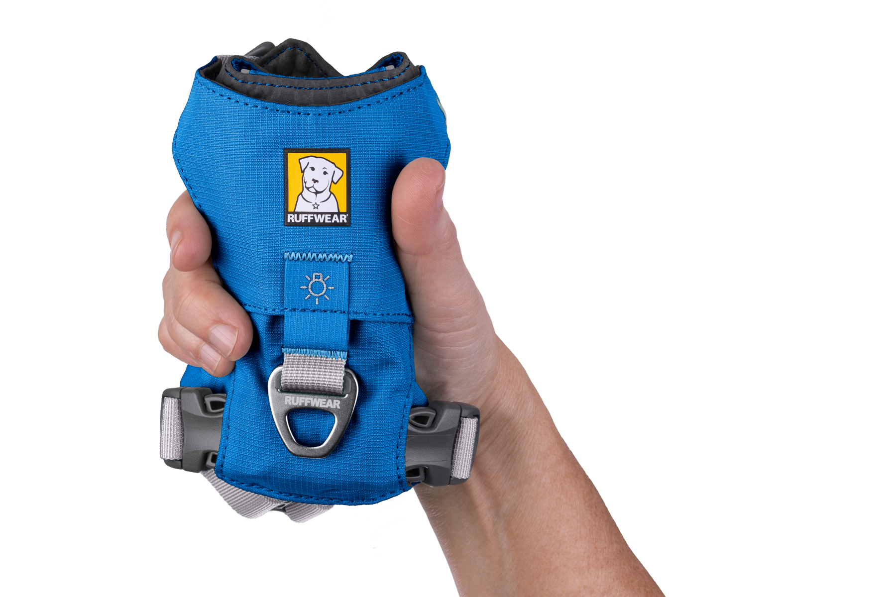 Hi & Lightâ„¢ Lightweight Dog Harness - Image 8