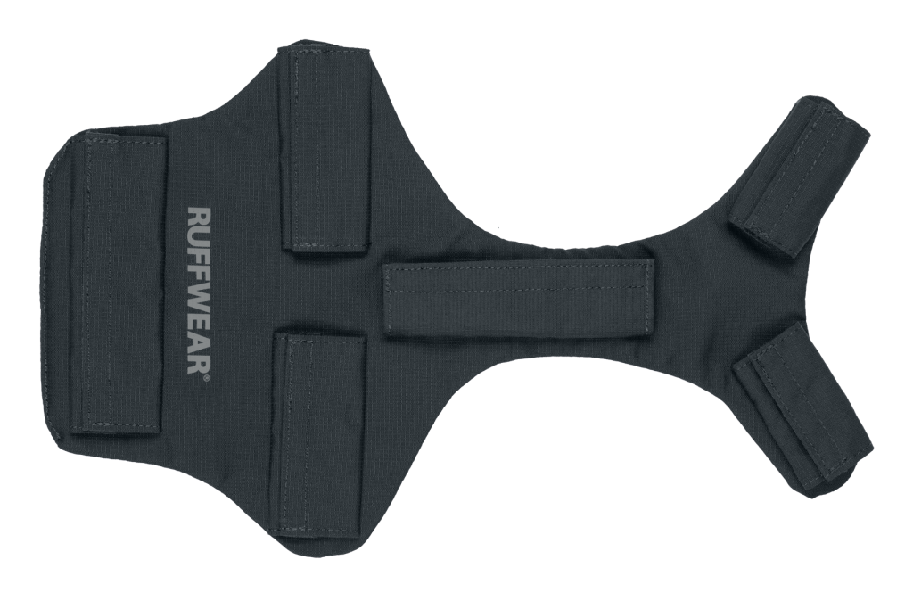 Brush Guard™ Harness Add-On