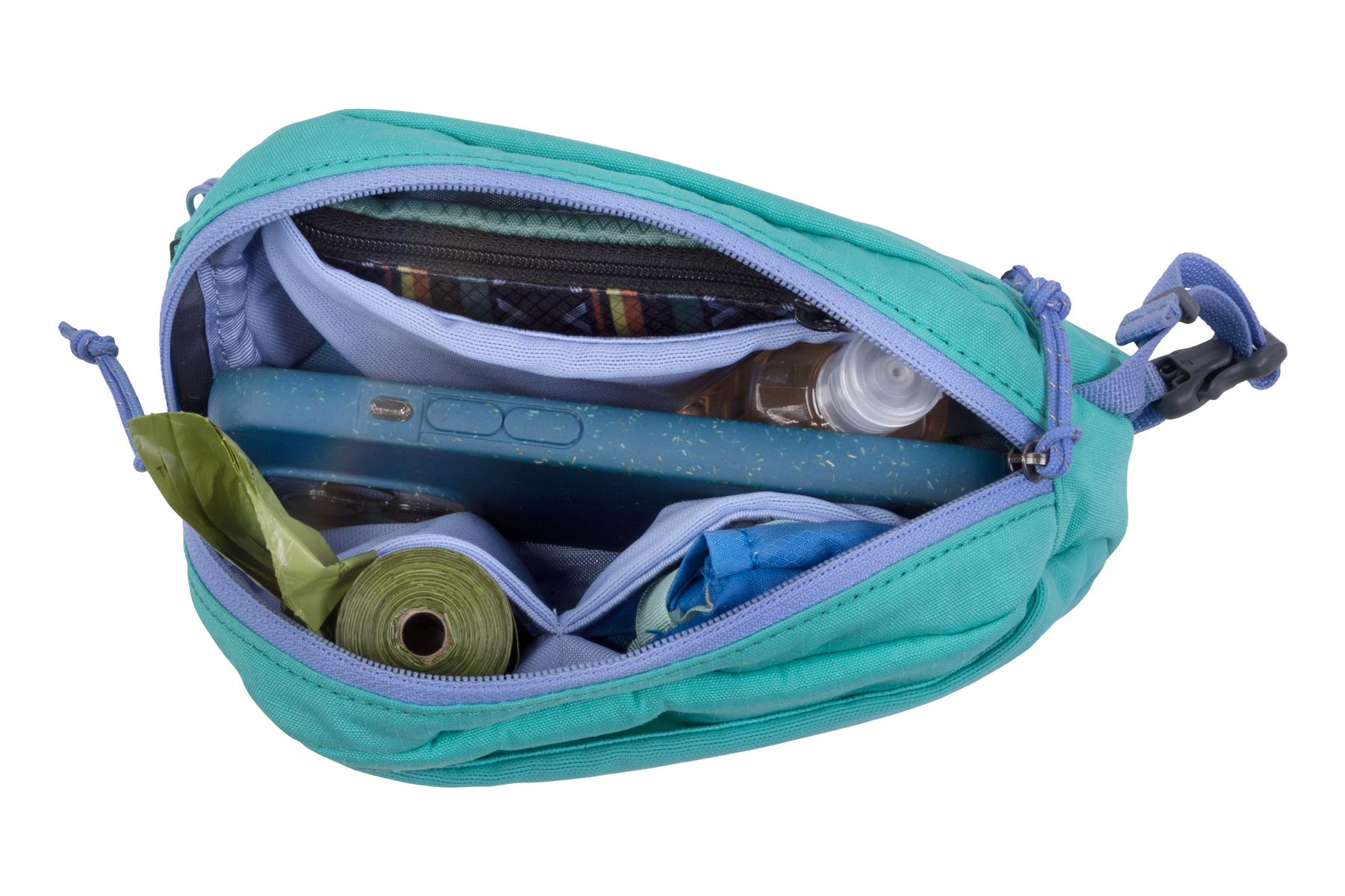 Stash Bag Plus™ Pickup Bag Dispenser - Image 3
