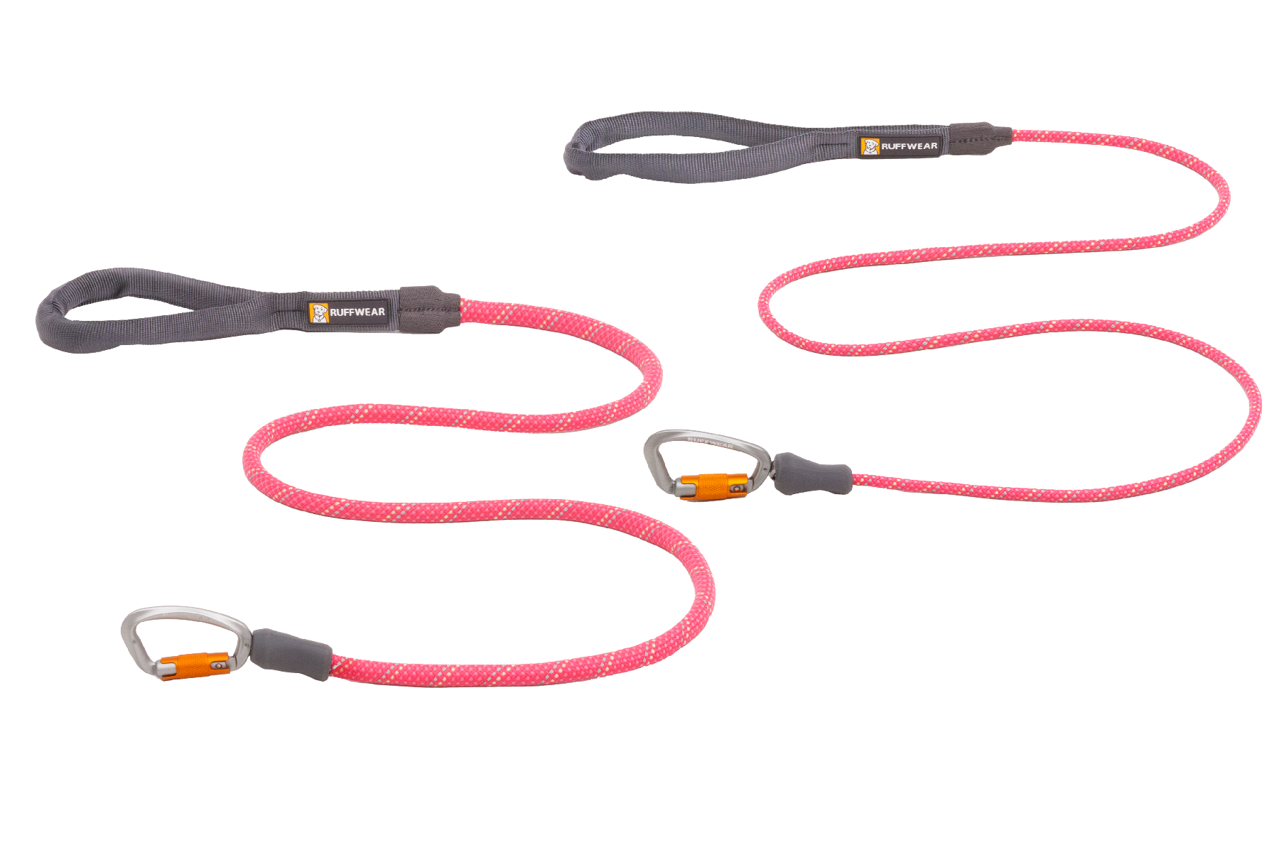 Knot-a-Leash™ Rope Dog Leash - Image 4
