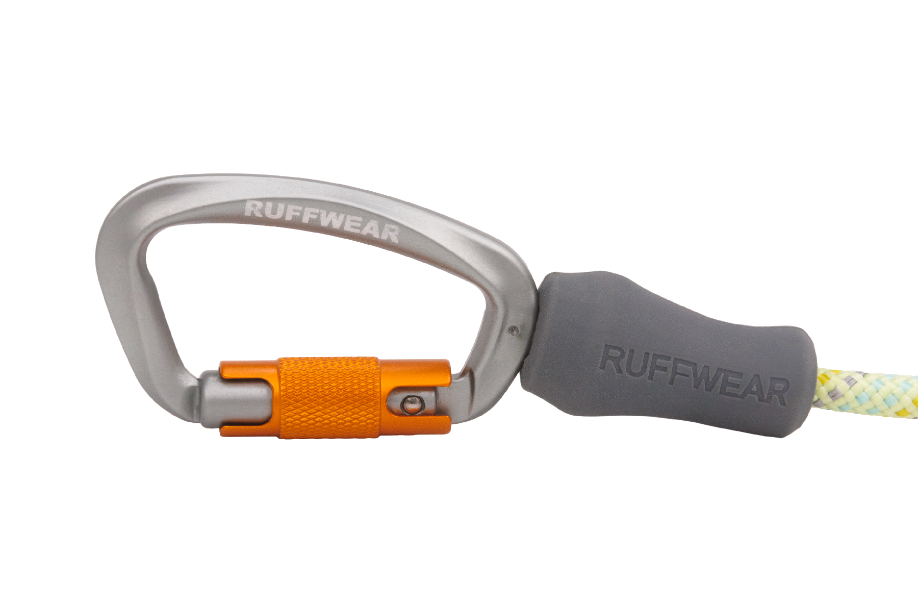 Knot-a-Leash™ Rope Dog Leash - Image 9
