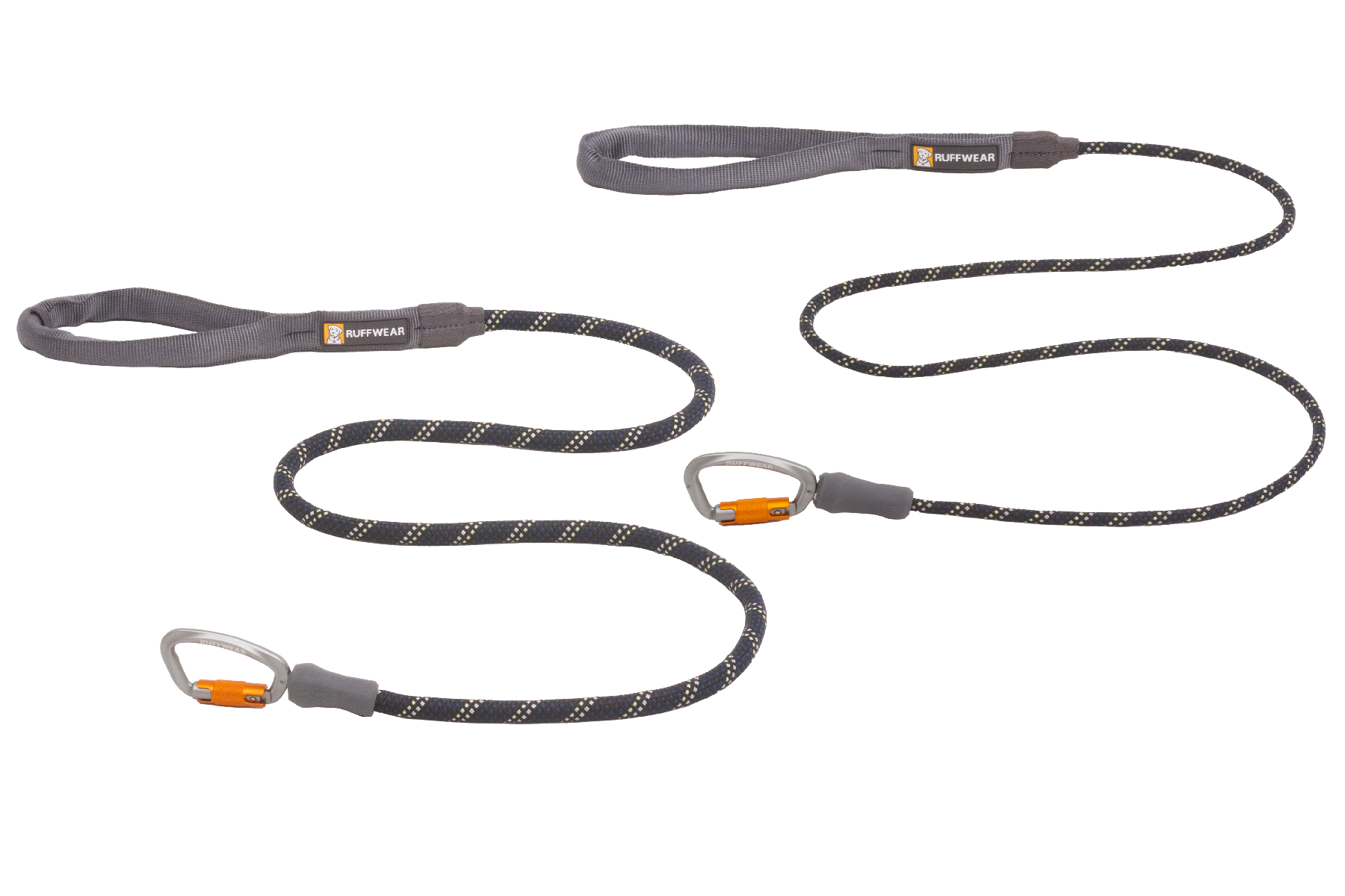 Knot-a-Leash™ Rope Dog Leash - Image 25