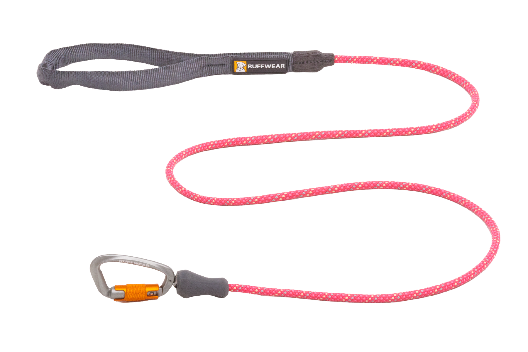 Knot-a-Leash™ Rope Dog Leash - Image 5