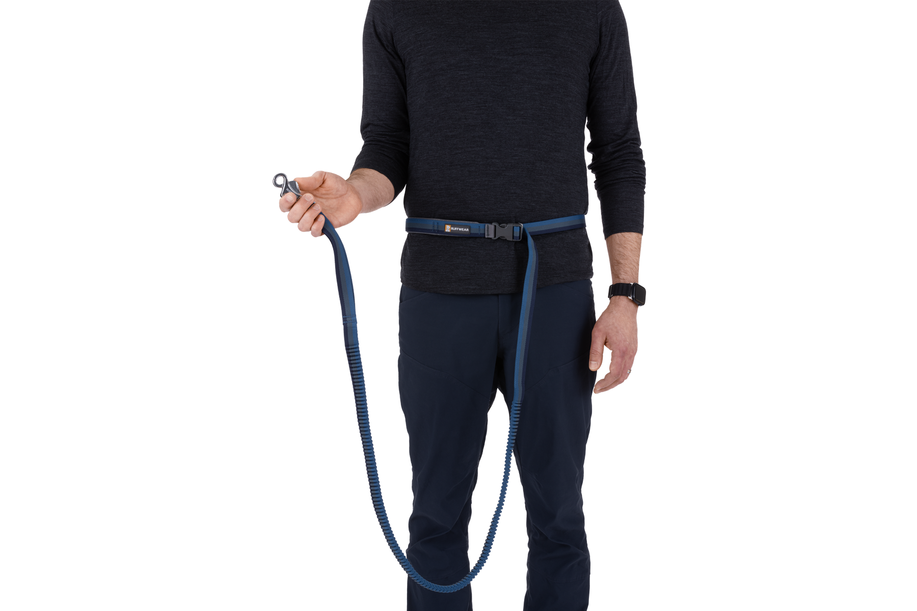 Roamer™ Bungee Dog Leash - Image 14