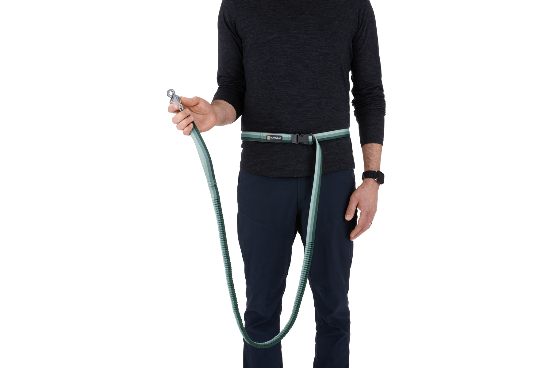 Roamer™ Bungee Dog Leash - Image 21