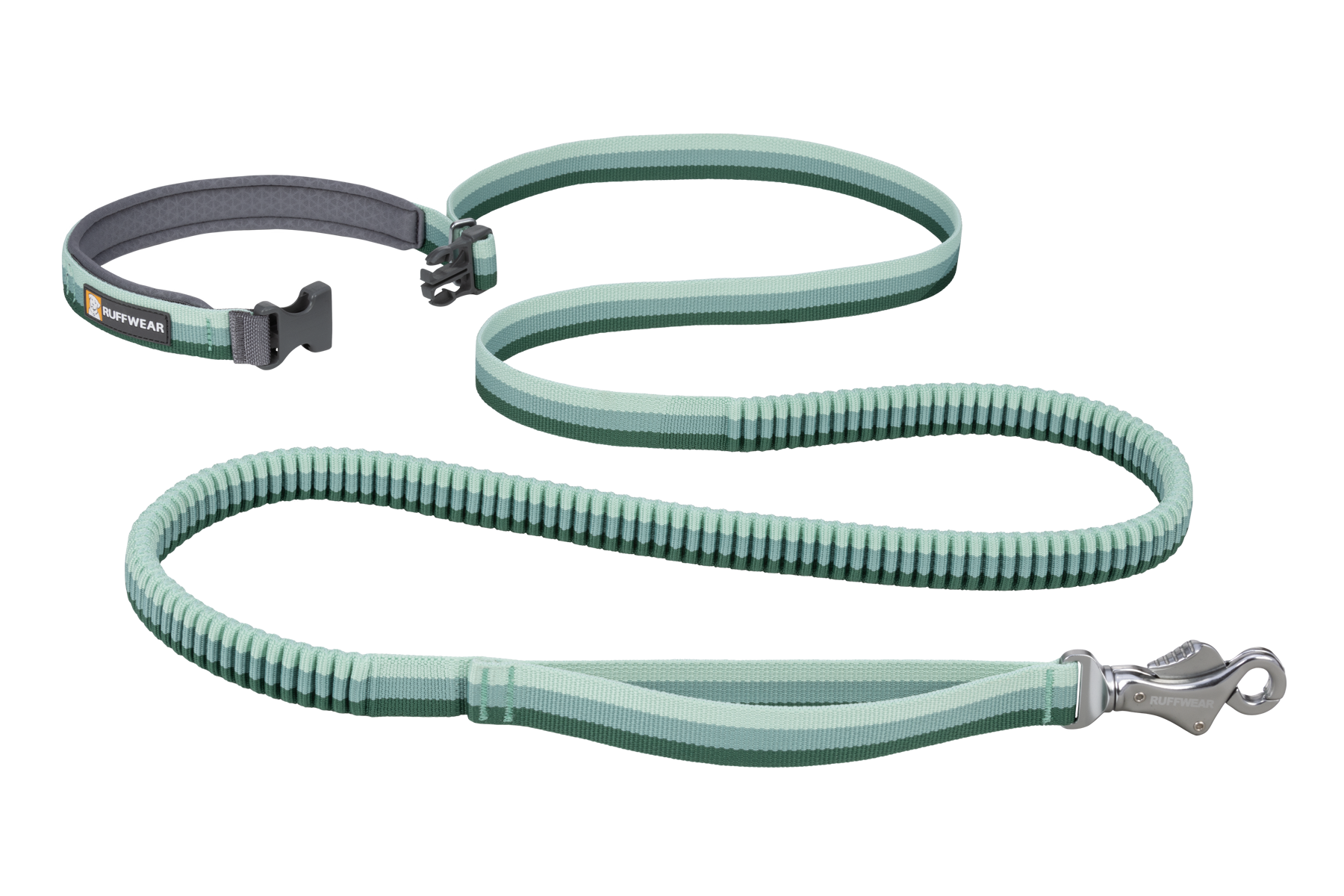 Roamer™ Bungee Dog Leash - Image 18