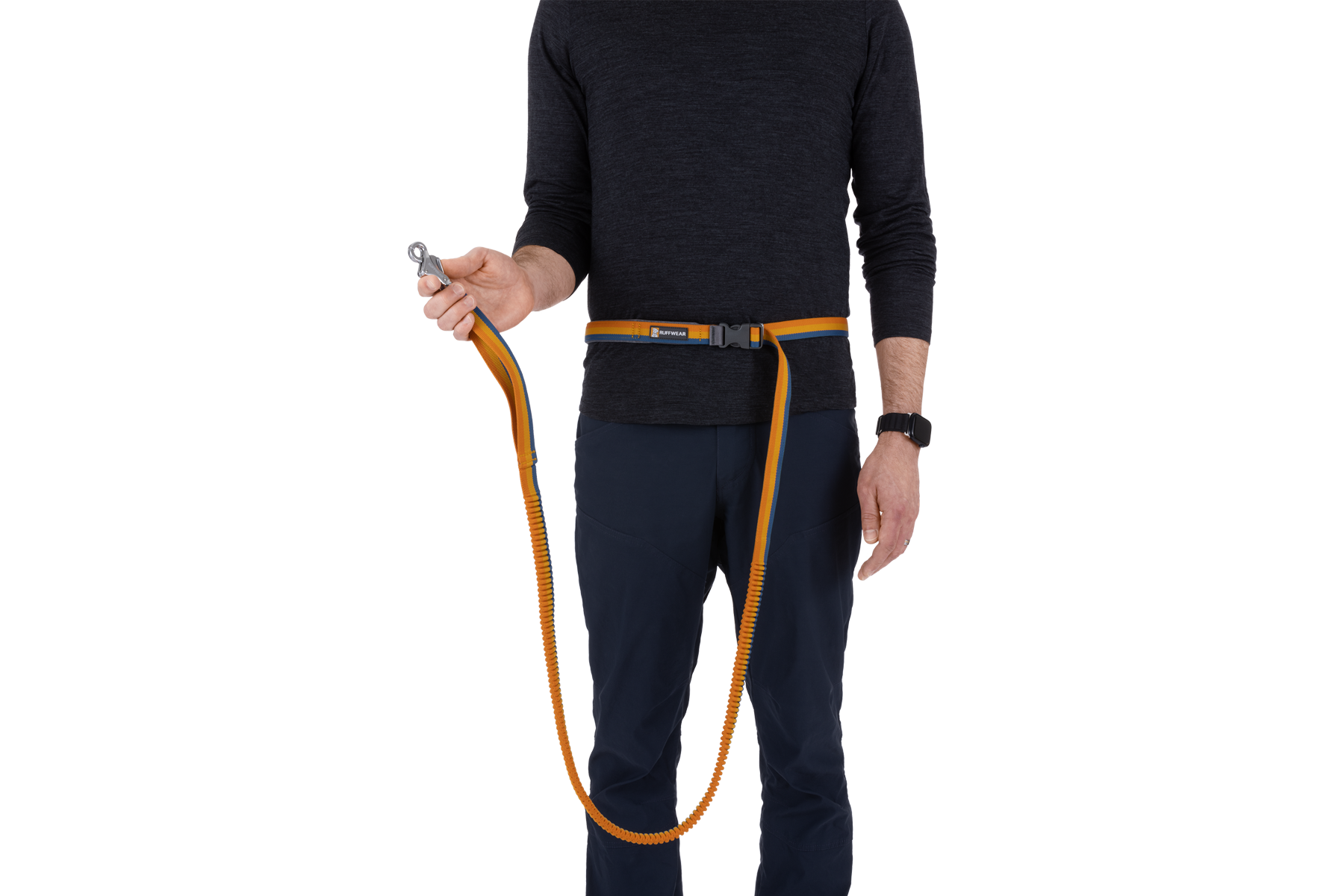 Roamer™ Bungee Dog Leash - Image 7