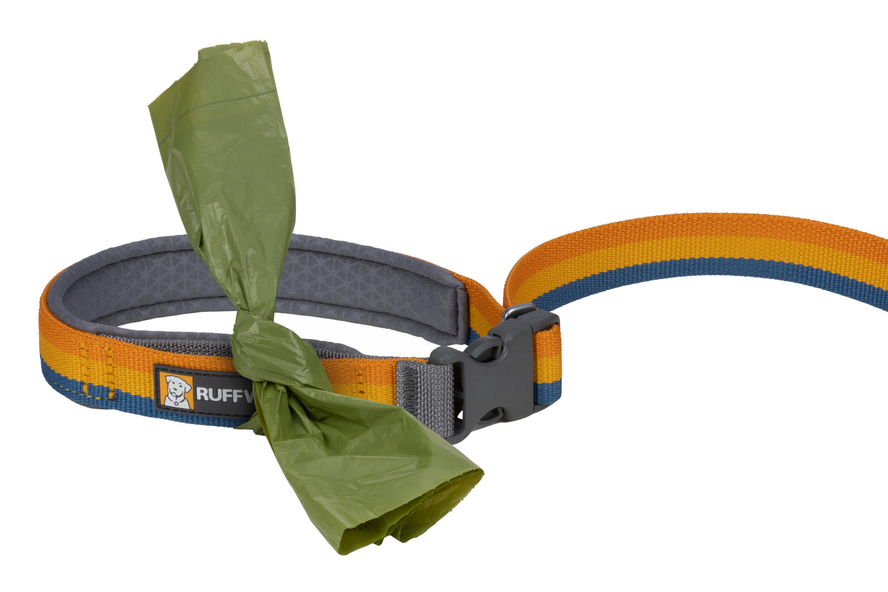 Roamer™ Bungee Dog Leash - Image 6