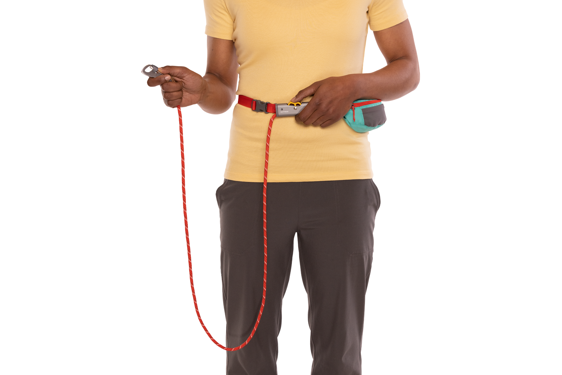 Hitch Hikerâ„¢ Leash - Image 19