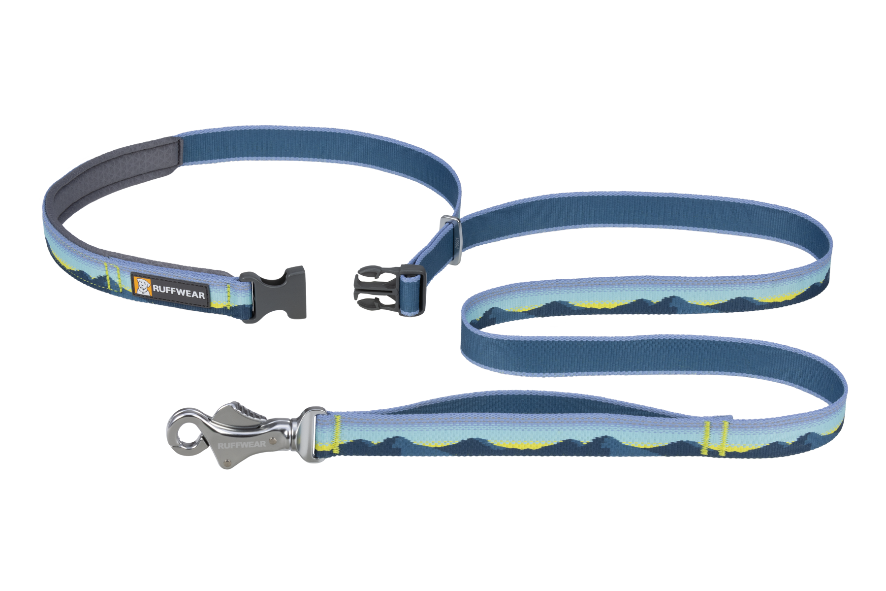 Crag™ Hands-Free Leash - Image 5