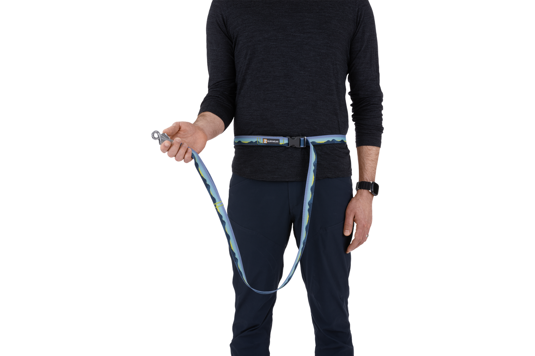 Crag™ Hands-Free Leash - Image 8