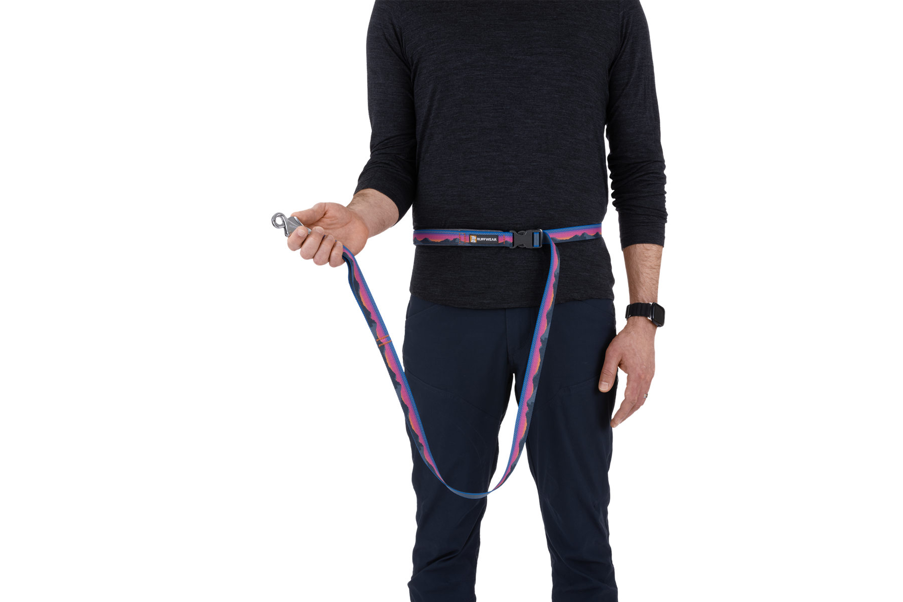 Crag™ Hands-Free Leash - Image 15