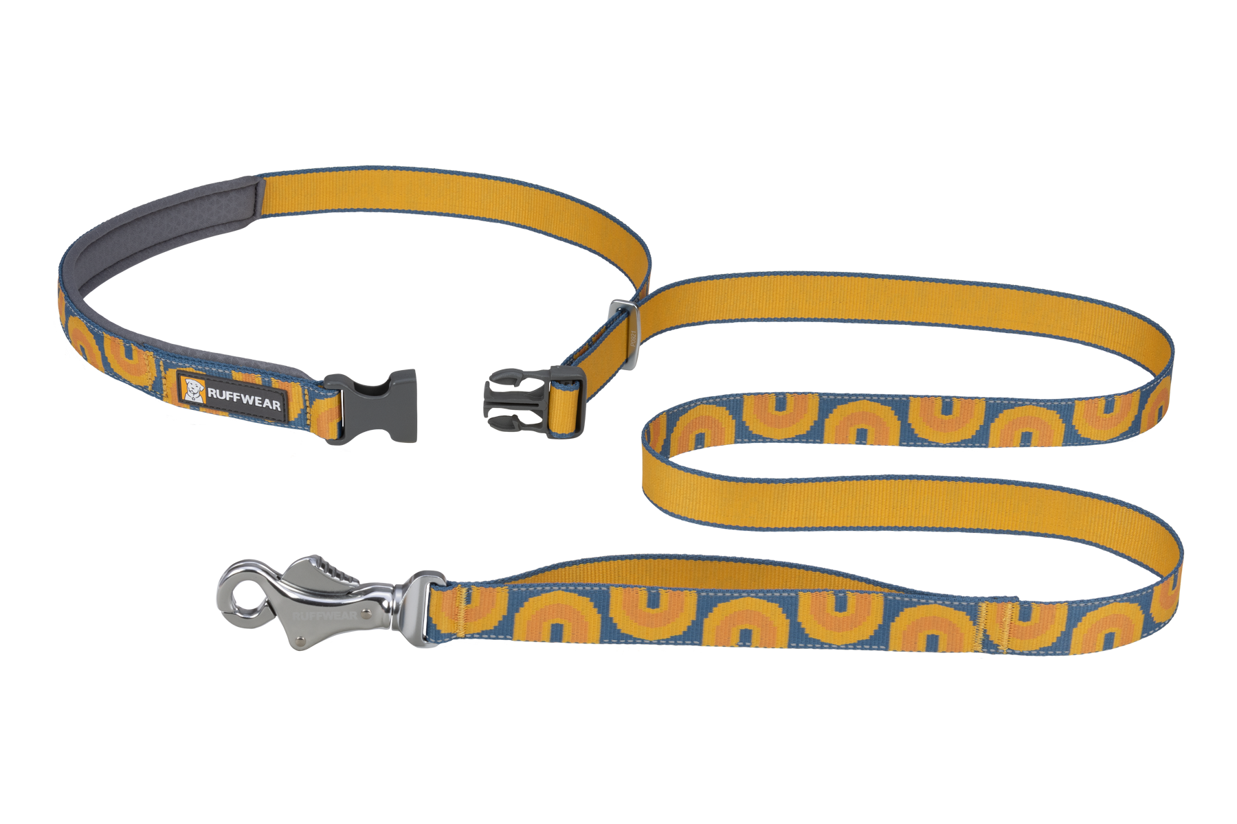 Crag™ Hands-Free Leash - Image 19