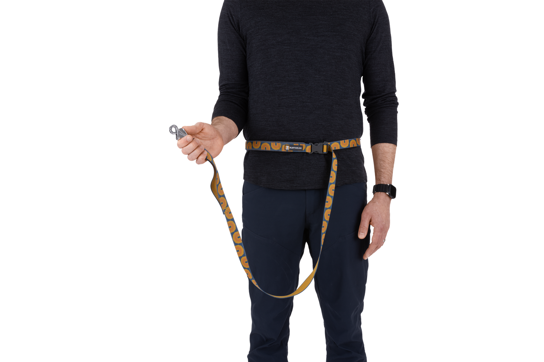 Crag™ Hands-Free Leash - Image 22