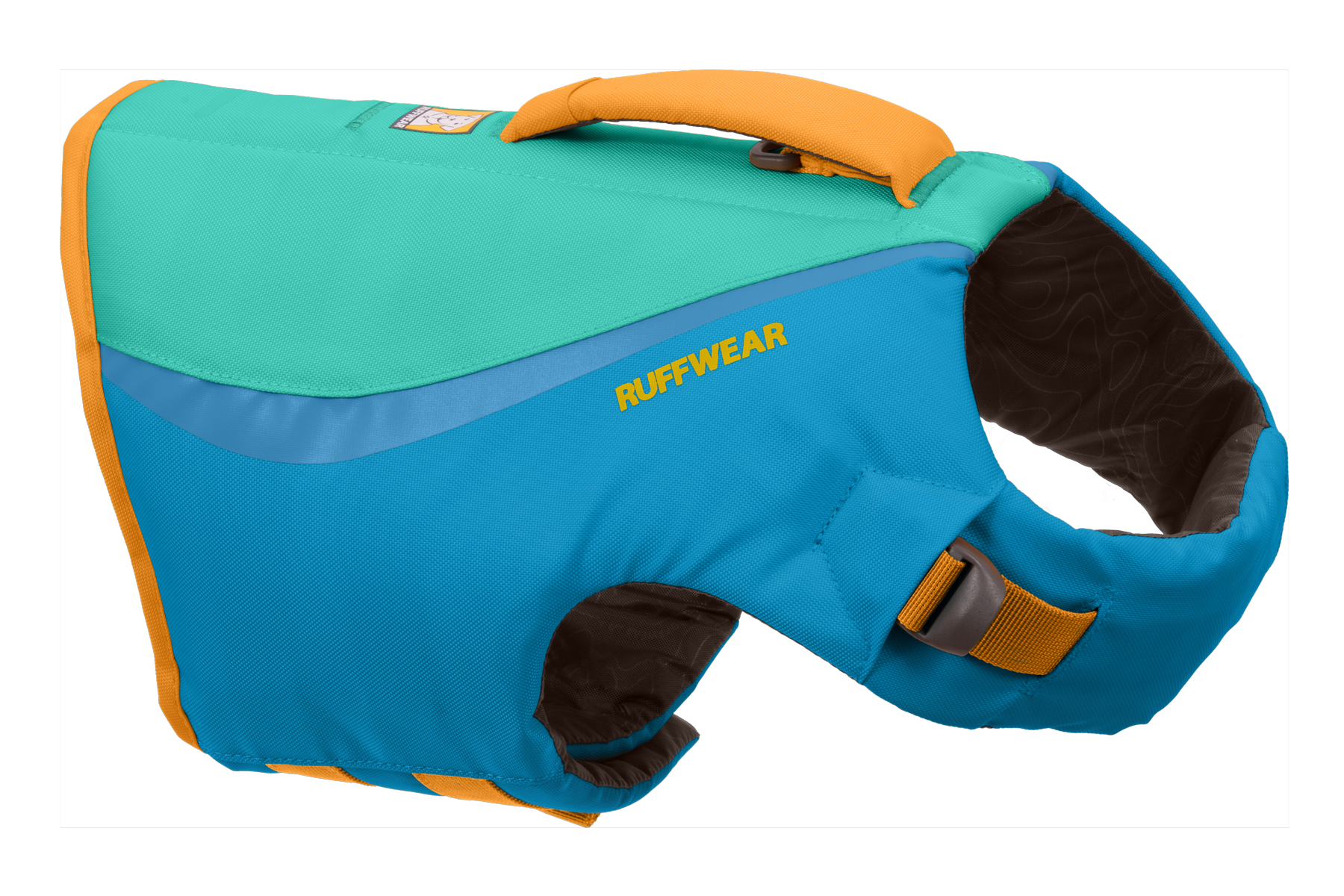 Float Coatâ„¢ Dog Life Jacket - Image 13