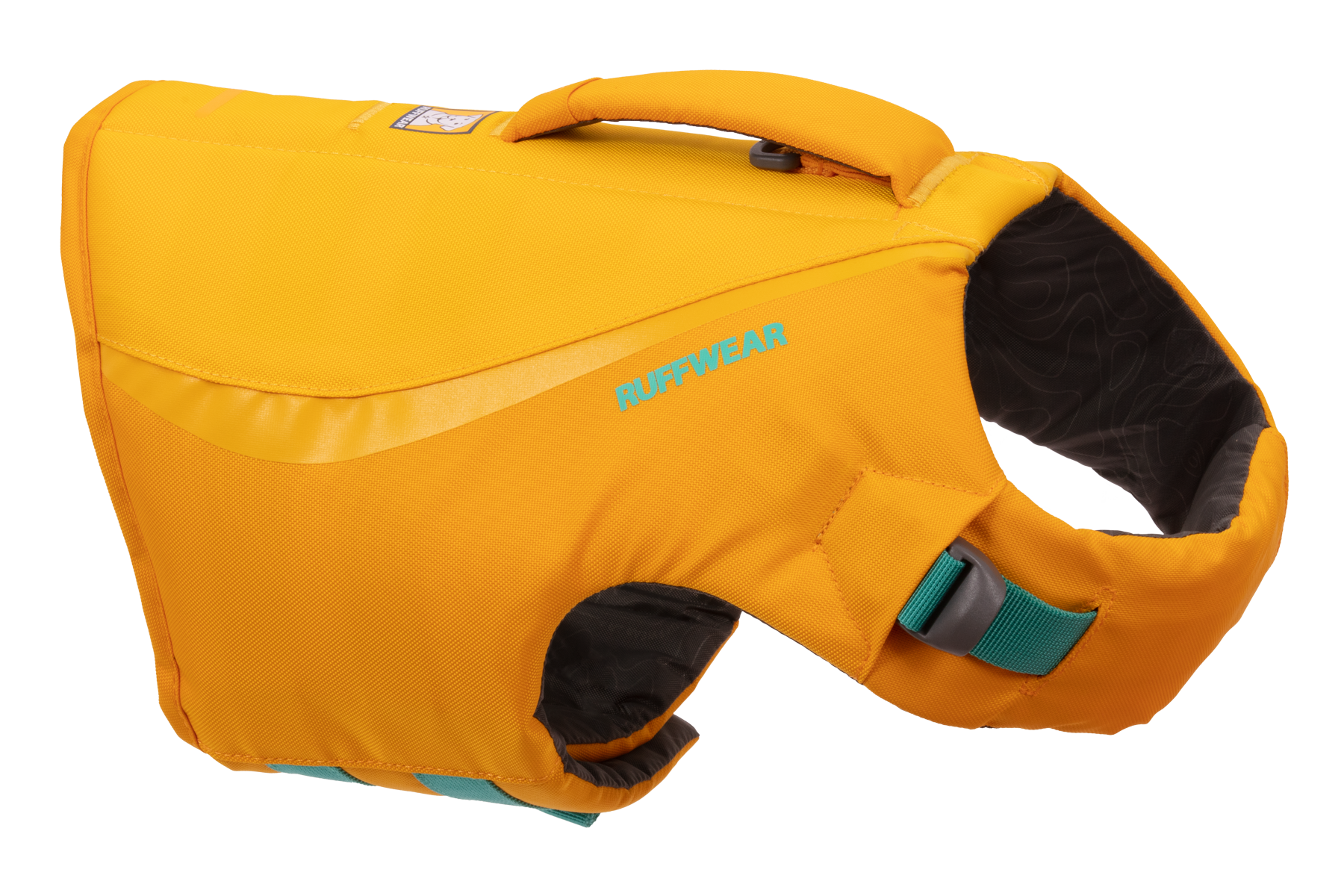 Float Coatâ„¢ Dog Life Jacket