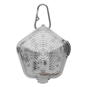 The Beacon™ Dog Safety Light