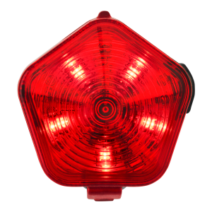 Audible Beacon™ Safety Light
