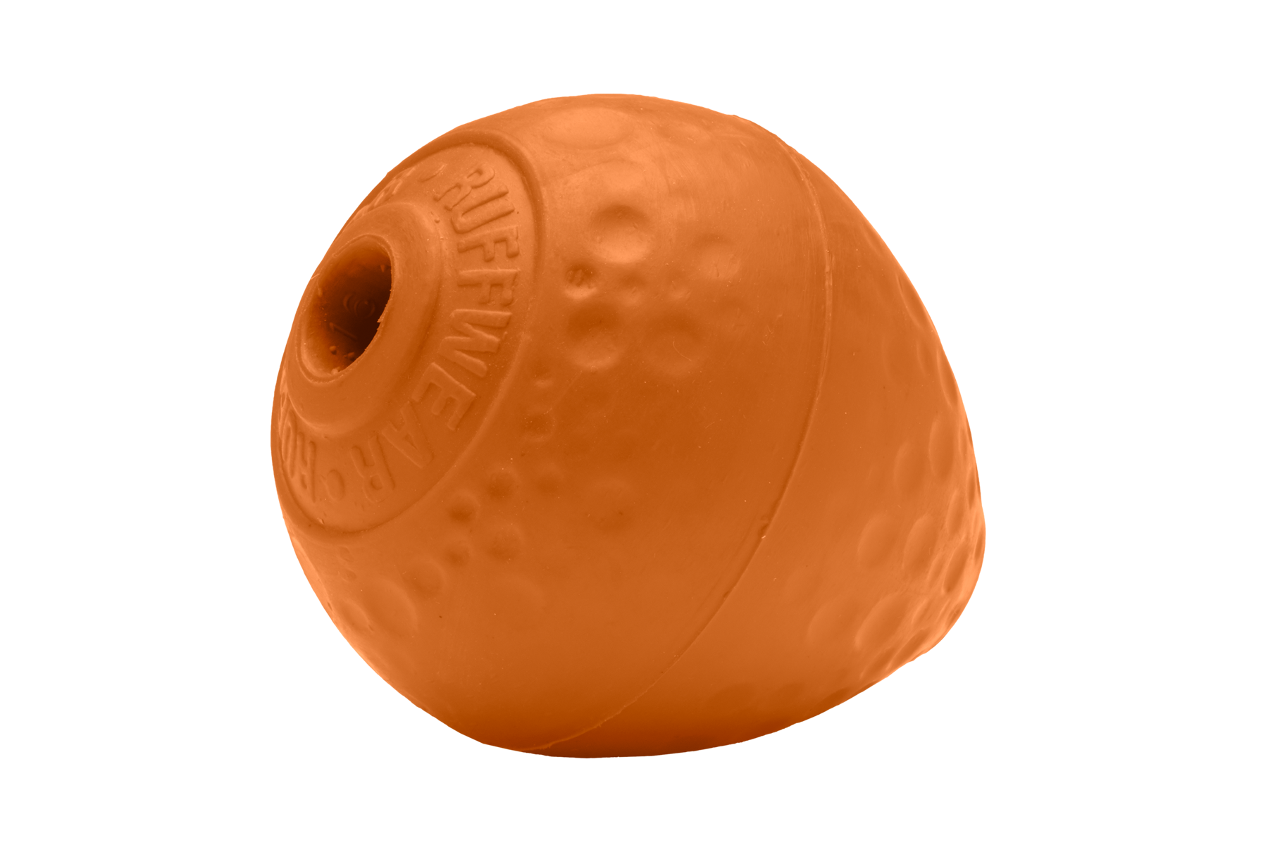 Turnup™ Rubber Throw Toy - Image 4