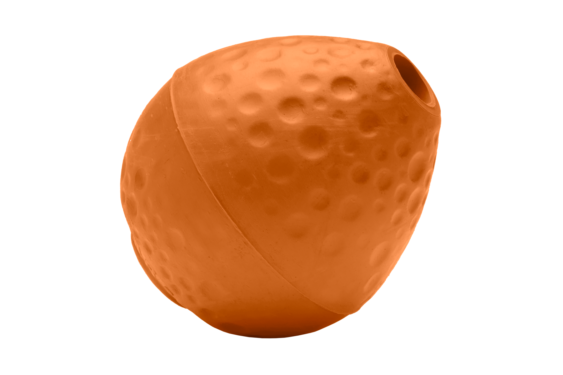 Turnup™ Rubber Throw Toy - Image 2