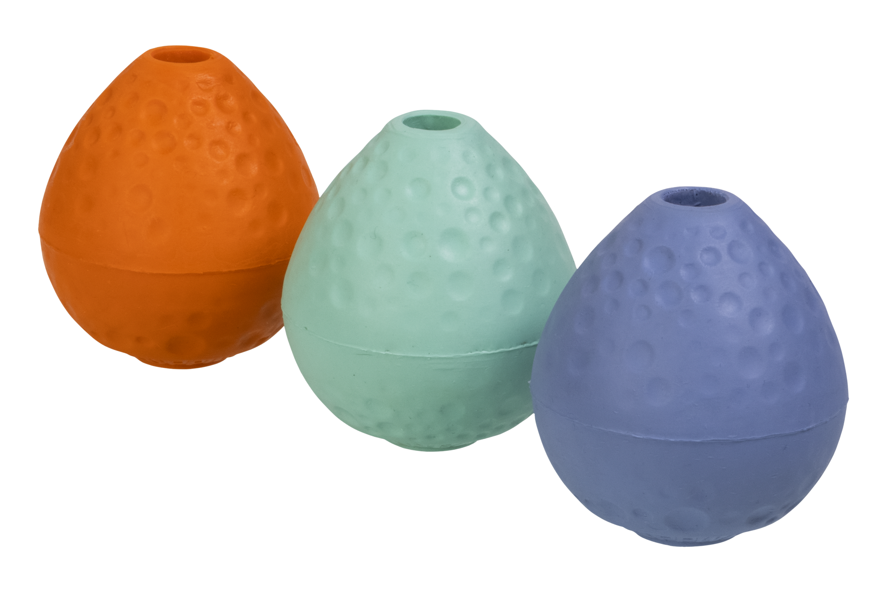 Turnup™ Rubber Throw Toy - Image 6