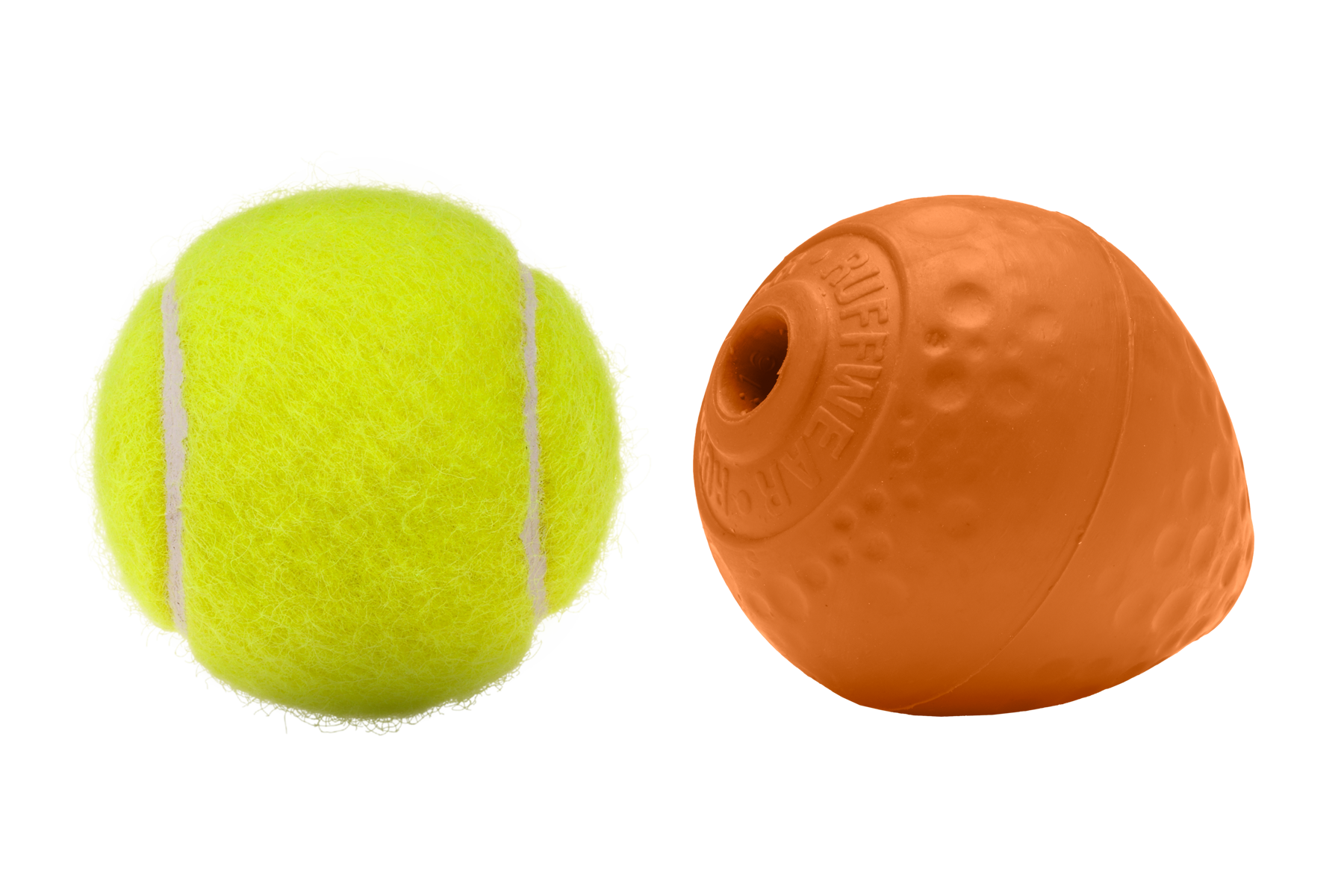 Turnup™ Rubber Throw Toy - Image 5