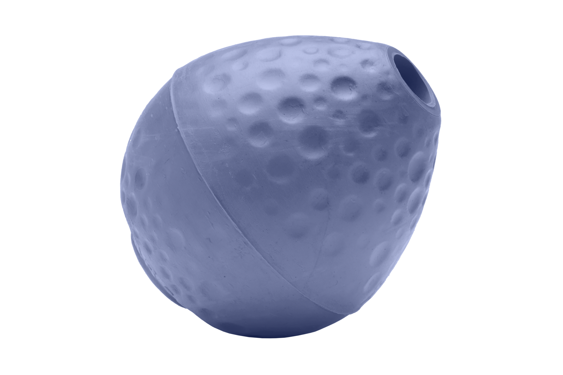 Turnup™ Rubber Throw Toy - Image 3