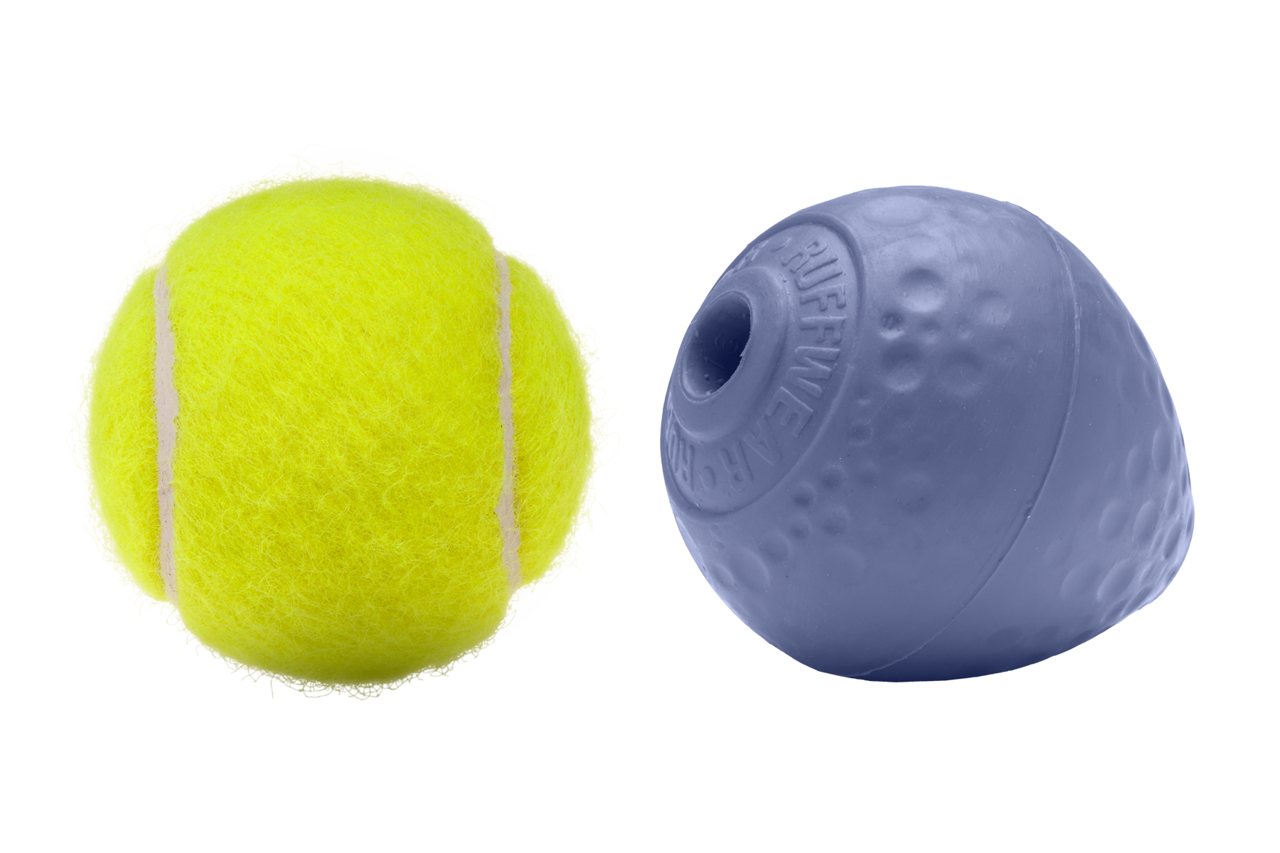 Turnup™ Rubber Throw Toy - Image 11
