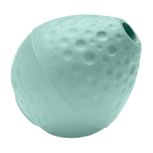 Turnup™ Rubber Throw Toy