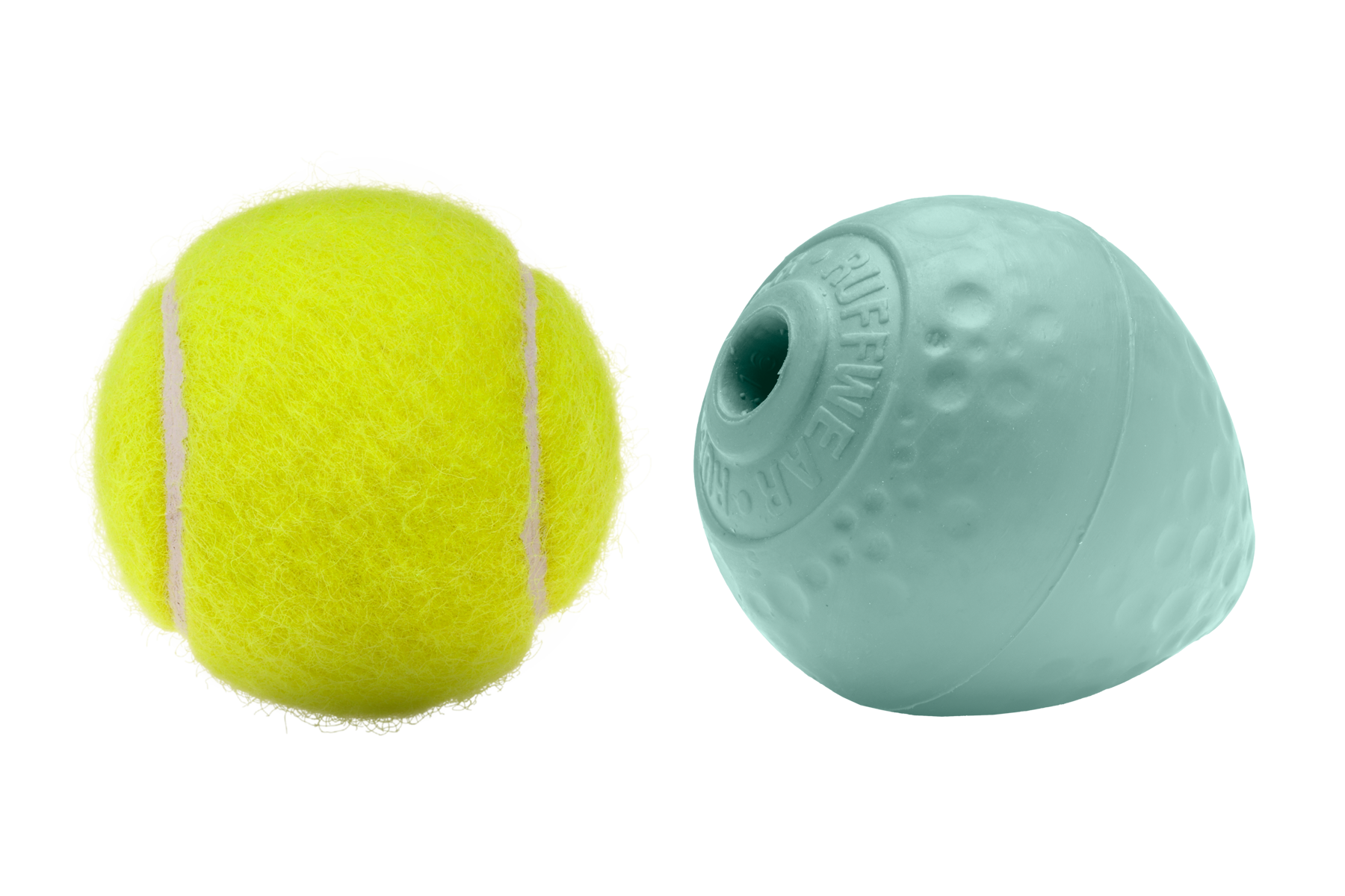 Turnup™ Rubber Throw Toy - Image 8
