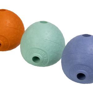 Huckama™ Rubber Throw Toy