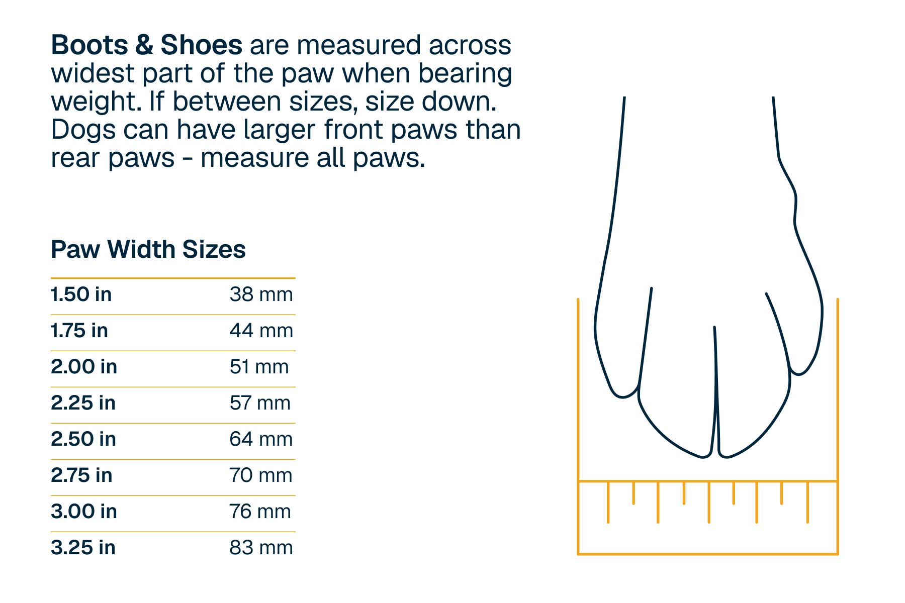 Ridgeline™ Shoes - Image 4