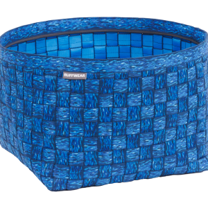 Webbing Toy Basket
