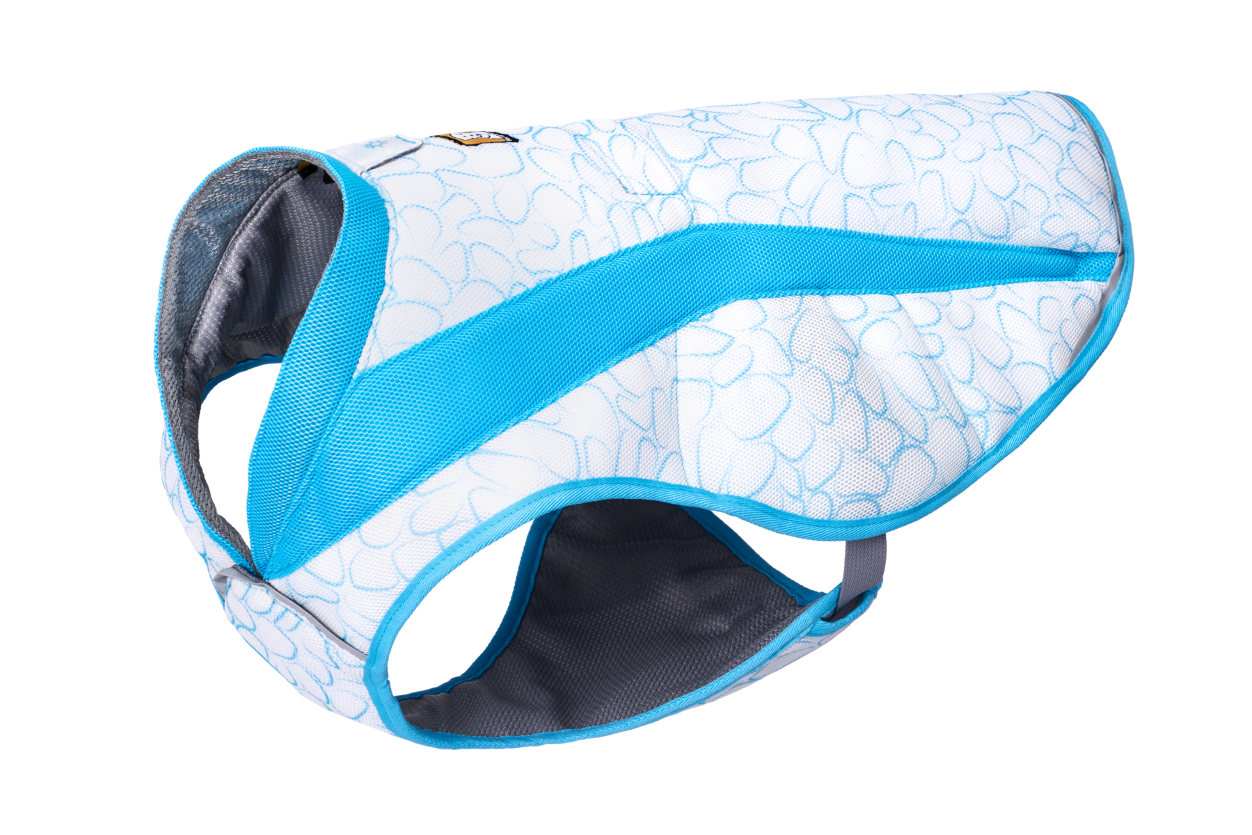 Swamp Coolerâ„¢ Cooling Dog Vest - Image 3