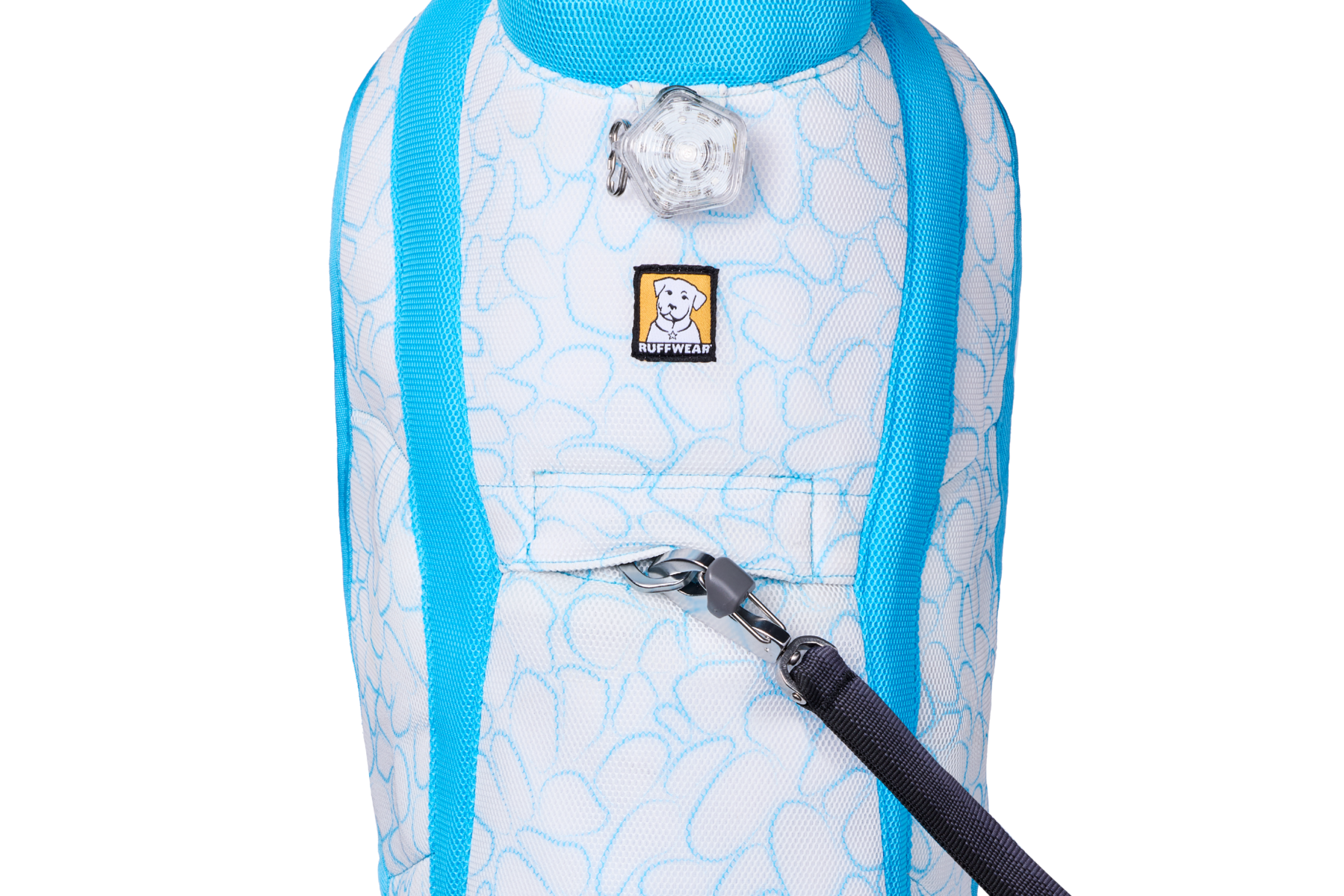 Swamp Coolerâ„¢ Cooling Dog Vest - Image 5