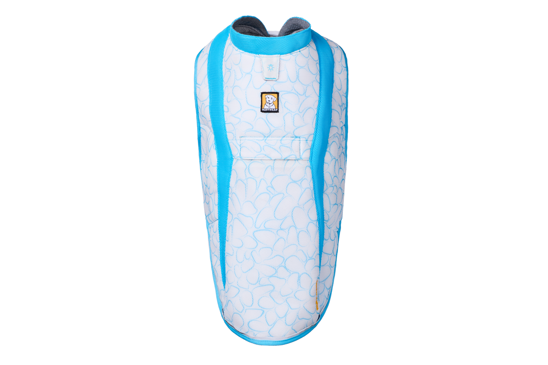Swamp Coolerâ„¢ Cooling Dog Vest - Image 2