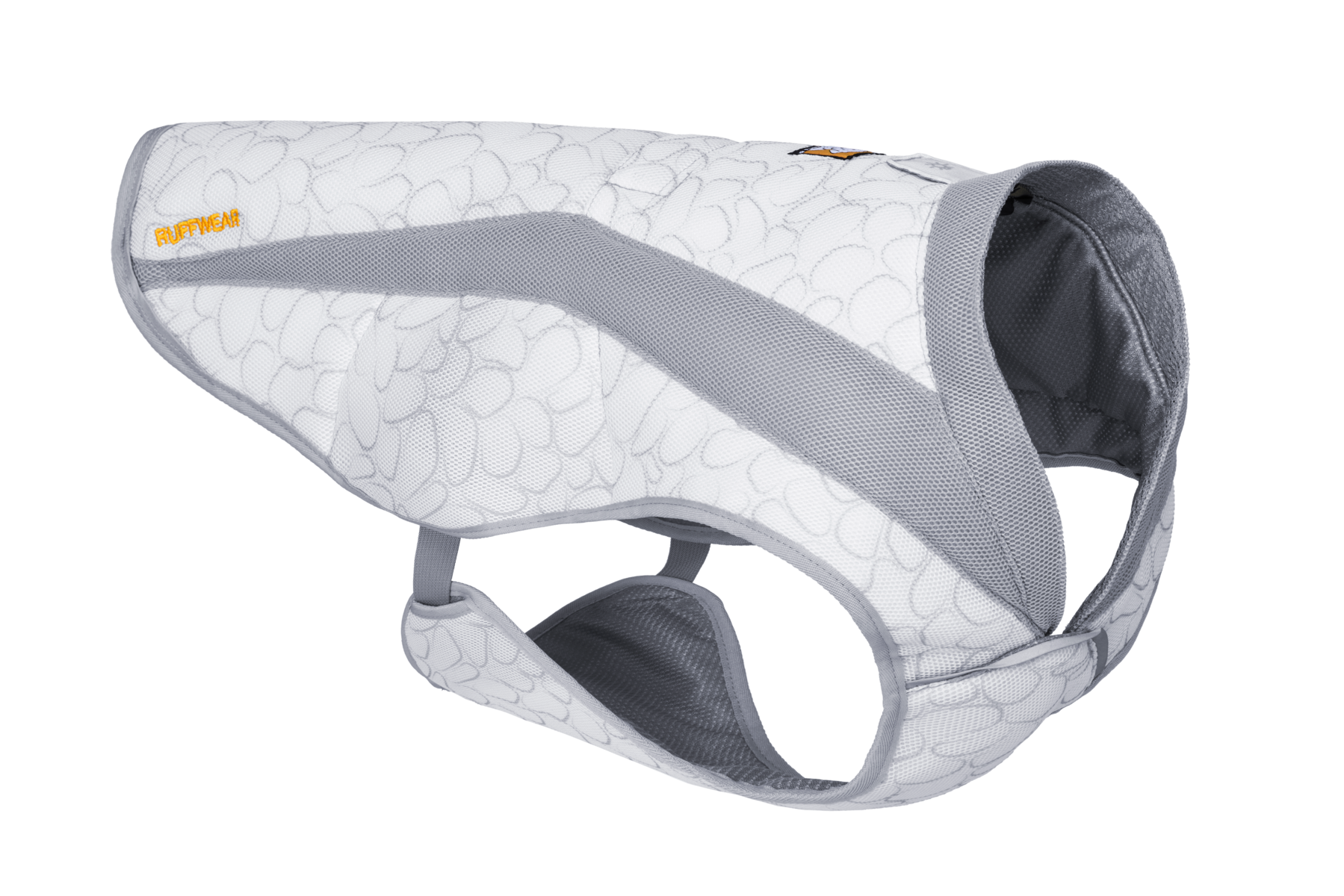 Swamp Coolerâ„¢ Cooling Dog Vest - Image 8