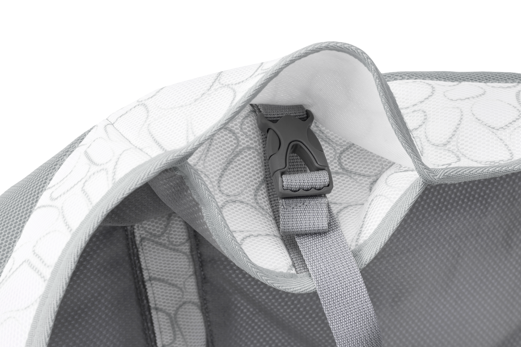 Swamp Coolerâ„¢ Cooling Dog Vest - Image 11