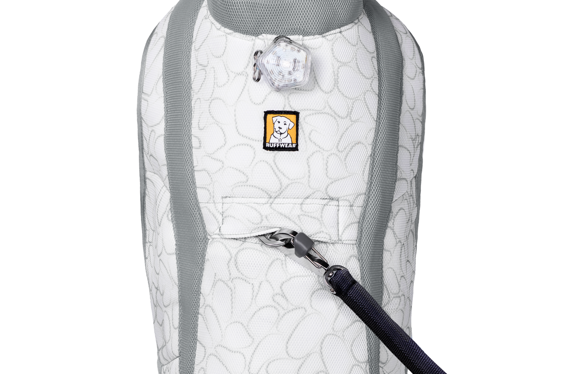 Swamp Coolerâ„¢ Cooling Dog Vest - Image 12