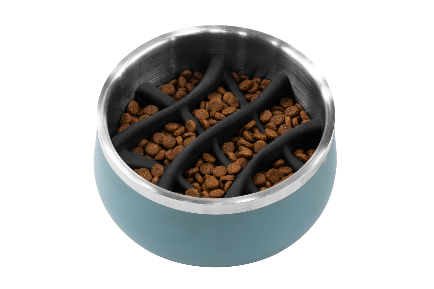 Basecamp™ Slow Feeder Bowl Insert - Image 2