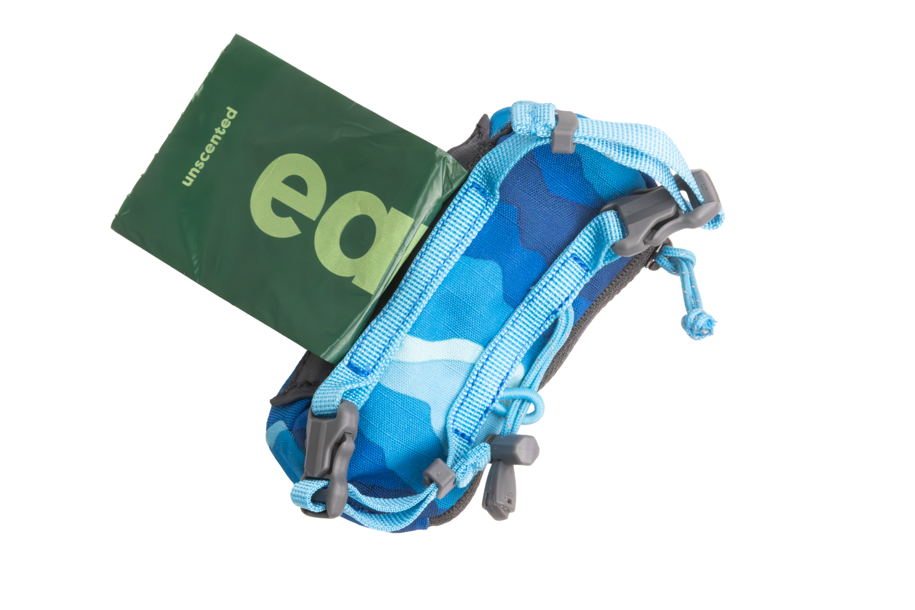 Stash Bag Mini™ Pickup Bag Dispenser - Image 15