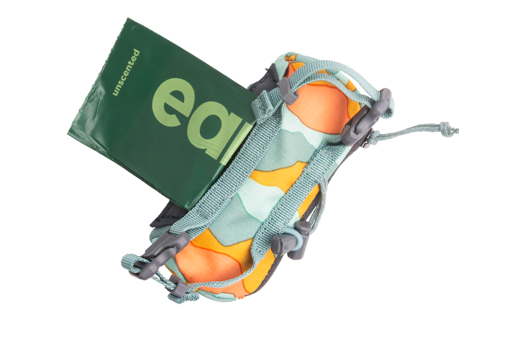 Stash Bag Mini™ Pickup Bag Dispenser - Image 3