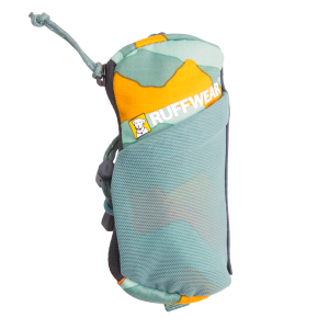 Stash Bag Mini™ Pickup Bag Dispenser